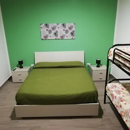 Apartment Casa Solferino Marsala