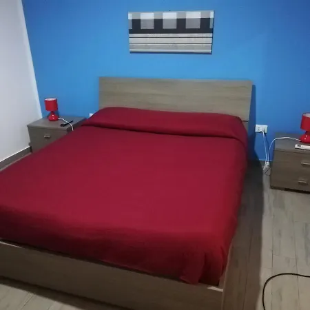 Casa Solferino Apartment Marsala