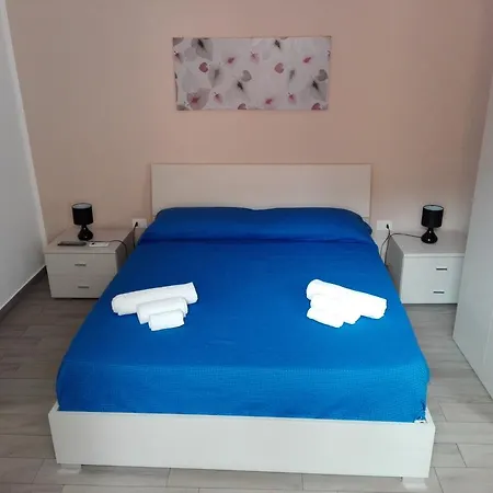 Casa Solferino Apartment *