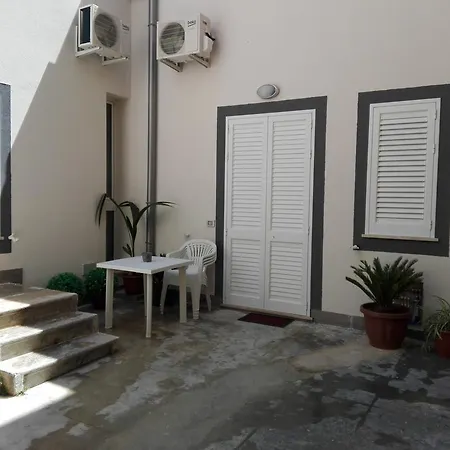 Apartment Casa Solferino Marsala