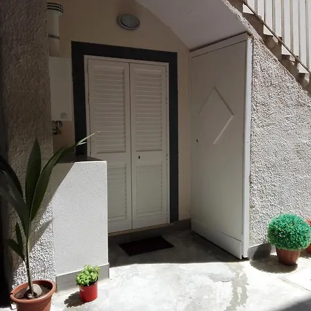 Casa Solferino * Marsala