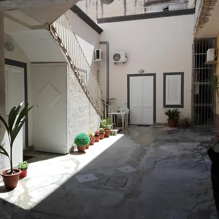 Apartment Casa Solferino