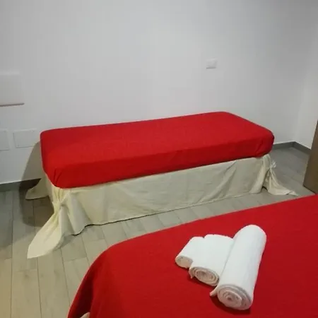 Casa Solferino * Marsala