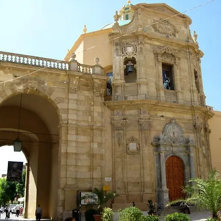Casa Solferino * Marsala