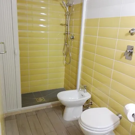 Apartment Casa Solferino
