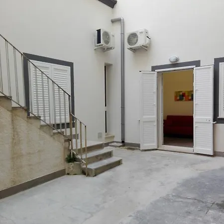 Casa Solferino Apartment *