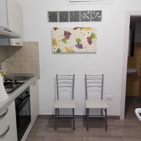 Casa Solferino Apartment Marsala