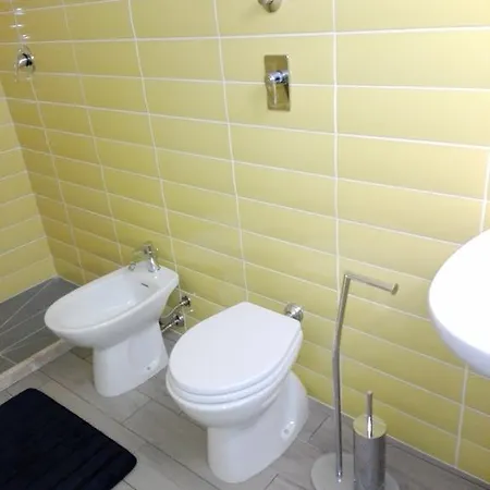 Apartment Casa Solferino Marsala