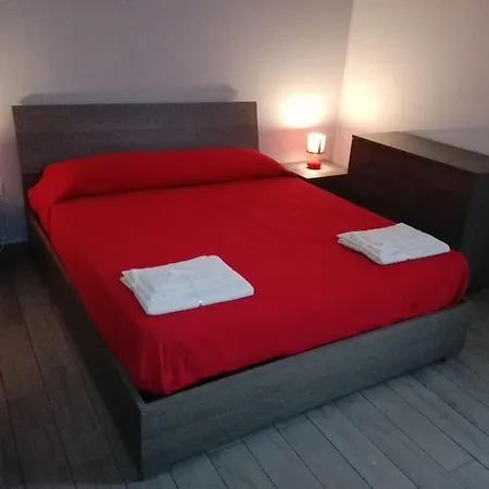 Apartment Casa Solferino Marsala