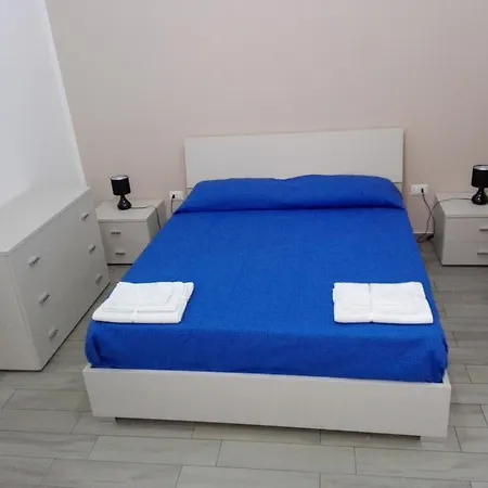 Casa Solferino Apartment *