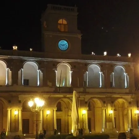 Casa Solferino *