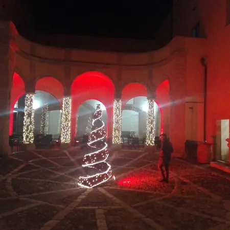 Casa Solferino *