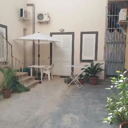 Casa Solferino