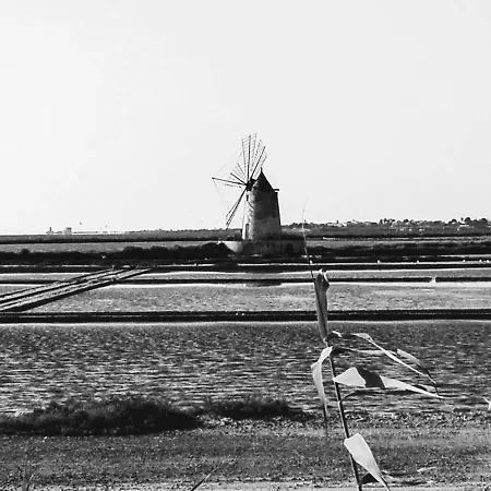 Casa Solferino Apartment Marsala
