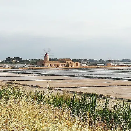 Casa Solferino Marsala