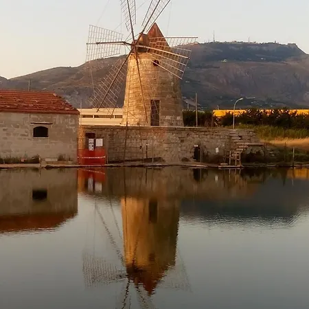 Casa Solferino * Marsala