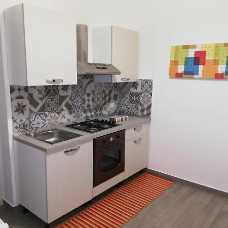 Casa Solferino Appartement Marsala