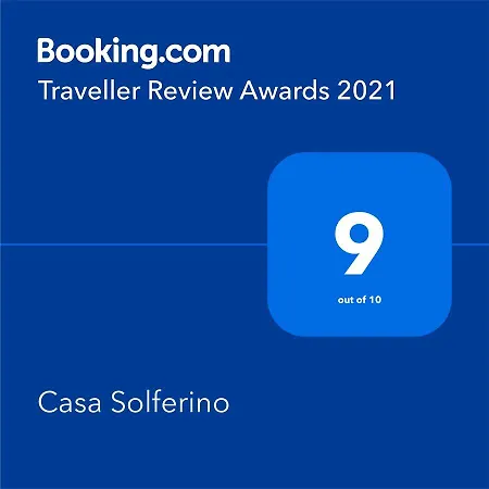 Casa Solferino