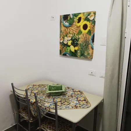 Casa Solferino *
