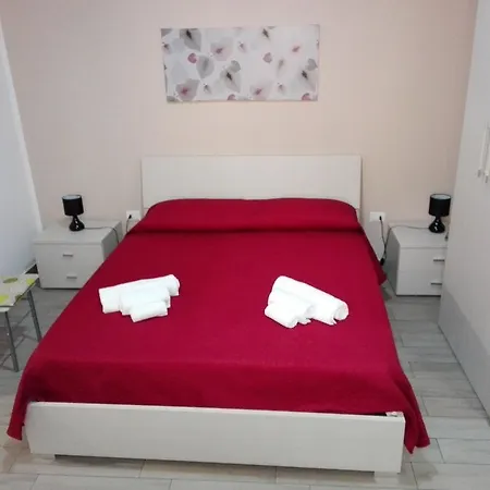 Appartement Casa Solferino