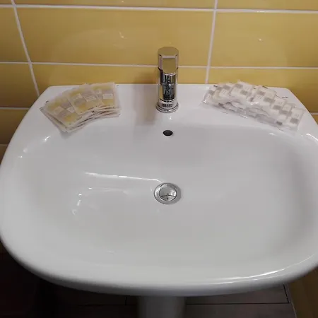Casa Solferino * Marsala