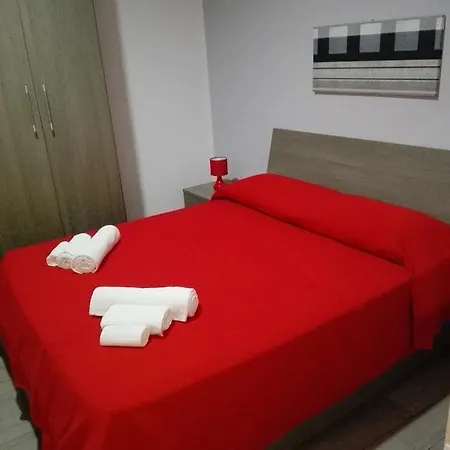 Appartement Casa Solferino