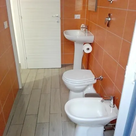 Casa Solferino Marsala