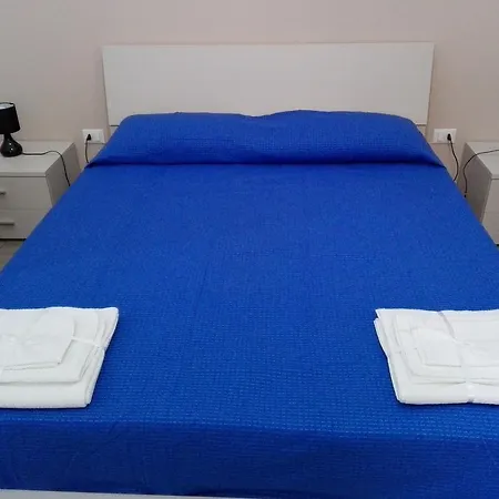 Appartement Casa Solferino