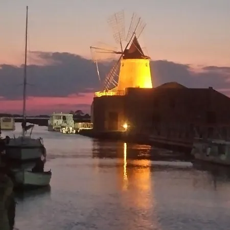 Appartement Casa Solferino Marsala