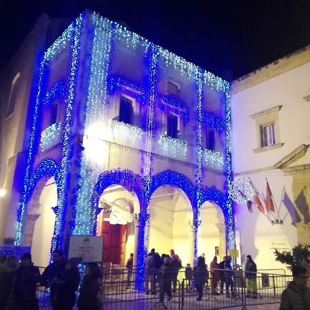 Casa Solferino Marsala