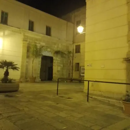 Casa Solferino Appartement