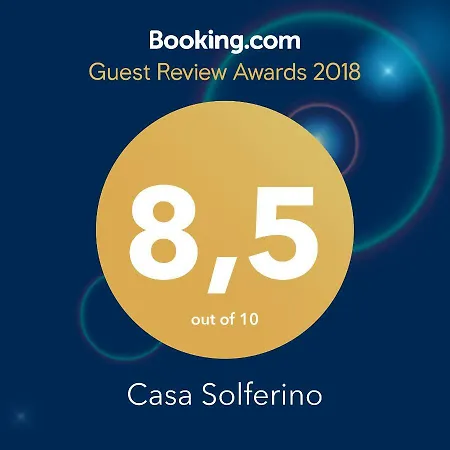 Appartement Casa Solferino