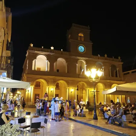 Appartement Casa Solferino