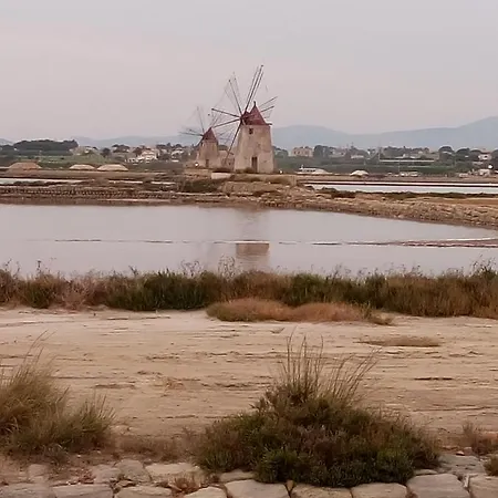 Casa Solferino Marsala